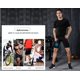 thumbnail image 3 of Lycra Deportiva Gym Short Compresión Bolsa Celular, 3 of 8