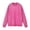 A-Hot Pink262, variant on JAJAHO Womens Oversized Long Sleeve T Shirts Vintage Washed 2026 Basic Crewneck Tee Fall Tops Baggy Boyfriend Streetwear Trendy Tops