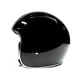 thumbnail image 3 of Casco motocicleta abatible Kinlley Bola 8 Negro Talla XL, 3 of 4