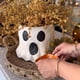 thumbnail image 5 of Cubo fantasma XINYU decoración de cubo fantasma 2024 jardinera fan, 5 of 7