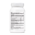thumbnail image 2 of GNC Women's Phytoestrogen Formula | Supports Hormone and Mood Balance Plus Increased Energy | Targeted Relief for Menopause Symptoms | Daily Supplement | 120 Softgels, 2 of 5