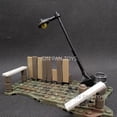 thumbnail image 1 of Figura de acción del juego de construcción coleccionable Call of Duty de Mega Bloks original LEGACY HEROES Sniper Unit Arctic Recon Armory, 1 of 5