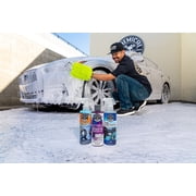 Chemical Guys Perfect Finish Clean & Shine Car Care Kit (5 Piece)