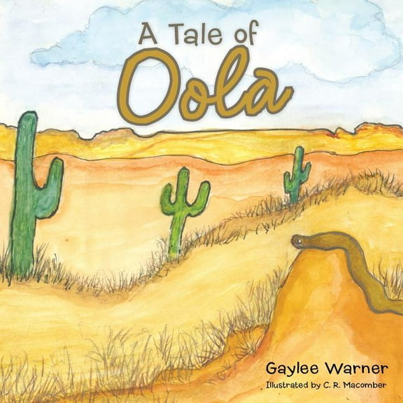 A Tale of Oola, (Paperback)