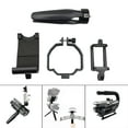 thumbnail image 3 of Clips de soporte para estabilizador de cardán de mano para cámara DJI Mavic 3 Pliegue, 3 of 9