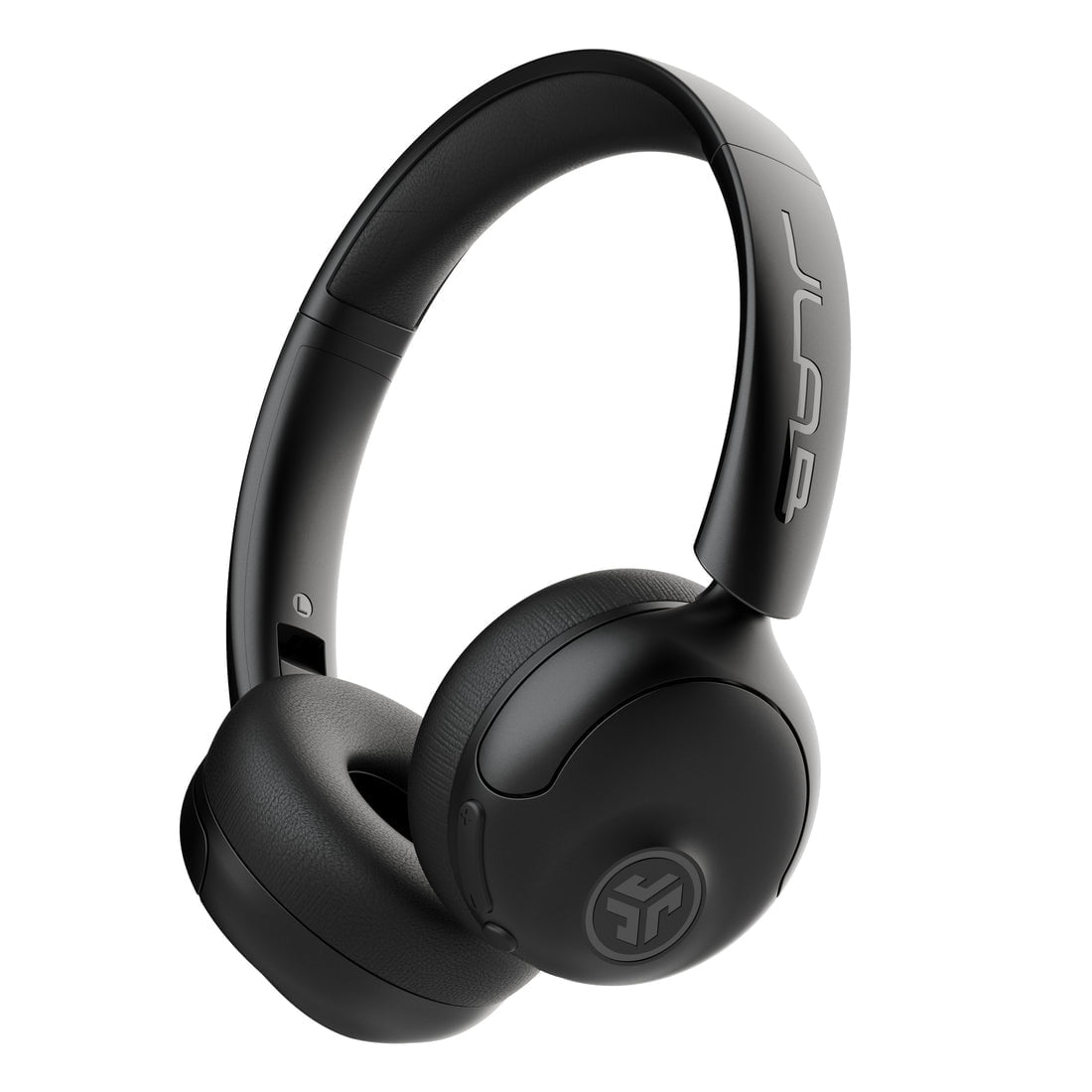 guess ヘッドホン 4G Big l Logo Guess 4G Big Metal Logo Bluetooth On Ear ENC Headphone Black