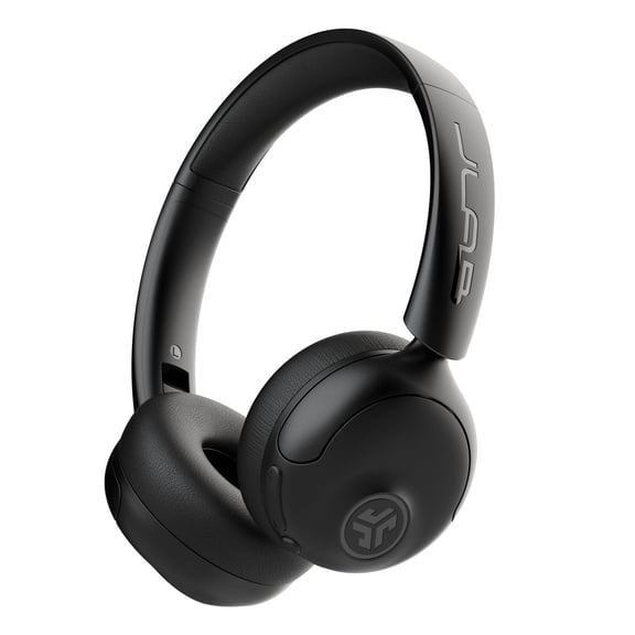 JLab Studio 2 Wireless Headphones - Black; Lab Quality Sound