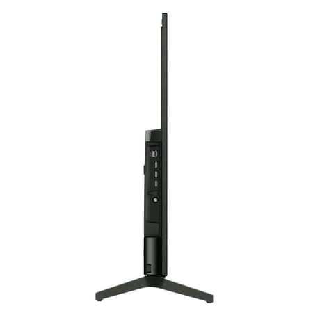 Sony - 43" Class X800H Series LED 4K UHD Smart Android TV