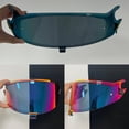 thumbnail image 5 of Spartan GT Visor for SHARK Spartan GT PRO, Spartan RS, VZ300 Helmet Face Shield, 5 of 5