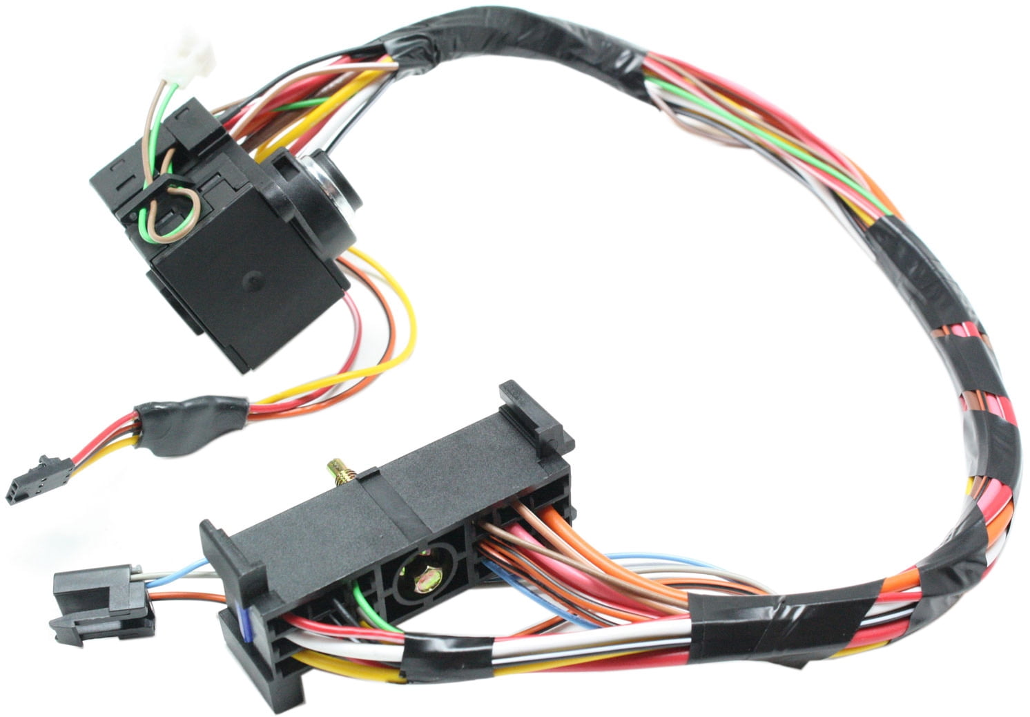Ignition Switch Compatible with 1998-2000 Chevrolet C2500 1999-2000 Cadillac Escalade