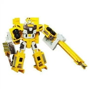 Transformers Movie Voyager Exclusive Action Figure Mudflap