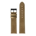 thumbnail image 2 of StrapsCo Vintage Top Grain Leather Watch Strap, 2 of 3