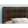 thumbnail image 2 of Monarch Specialties Headboard, 2 of 4