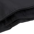 thumbnail image 4 of Lona protectora para tienda de campaña, almohadilla para tienda de campaña, manta de picnic de 210x150cm, manta impermeable para acampar, manta de Negro, 4 of 8