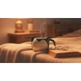 thumbnail image 3 of Silver Buffalo Pokemon Snorlax Face - Taza esculpida 3D de cer&aacute;mica, 20 onzas, 3 of 9