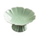 thumbnail image 4 of Frutero con patas de , plato decorativo para aperitivos, MESA CENTRO de MESA, cuenco para servir pasteles y postres, cuenco con Pedestal para verde, 4 of 8