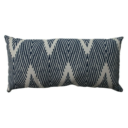Pillow Perfect Bali Bolster Throw Pillow - Walmart.com