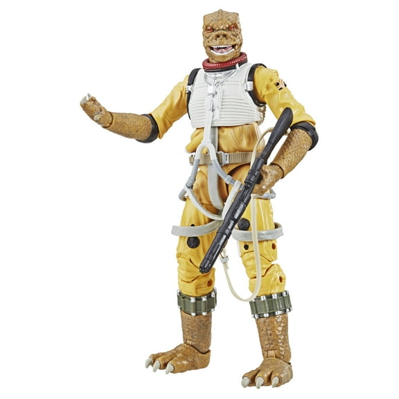 Star Wars The Black Series Archive Bossk Figure, Ages 4 and Up