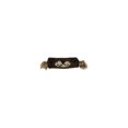 thumbnail image 1 of American Rag Bear Earwarmer - Diadema para mujer, color marrón, 11/12, 1 of 1