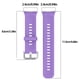 thumbnail image 4 of Pulsera de silicona deportiva de color sólido a prueba de sudor con ajuste cómodo y amplia compatibilidad compatible con Smartwatch, 4 of 6