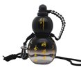 thumbnail image 1 of Bouteille d'Eau Réutilisable Style Gourde 28oz avec Vis Étanche et Accessoires, 1 of 4