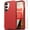 Red & Black, variant on XG-Tech Case For Samsung Galaxy S24 Plus (2024) Shockproof Defender Triple Layer Heavy Duty Rugged Durable Case Cover, Port Protection, With Screen Protector
