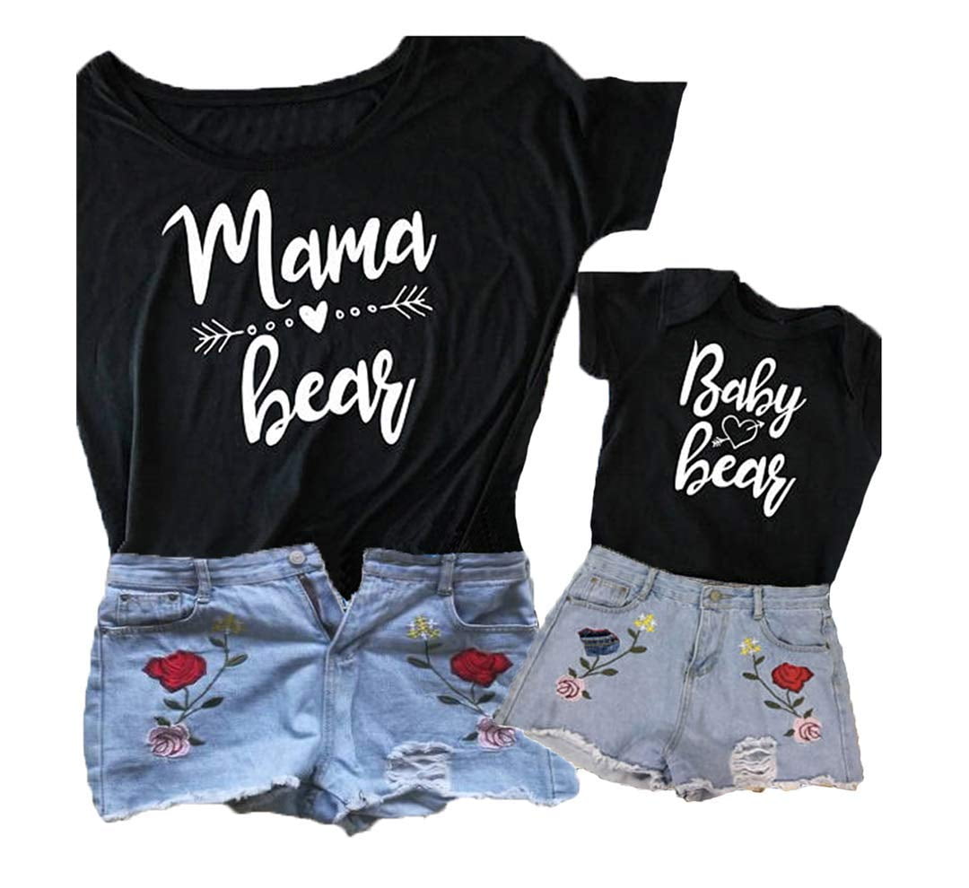 Letters Print Shirt Bodysuit Clothing 