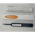 thumbnail image 3 of Conector de fibra óptica Toystoory pluma de limpieza herramientas ópticas universales profesionales adaptadores de conectores LC ST de Suministros de limpieza para el hogar, 3 of 6