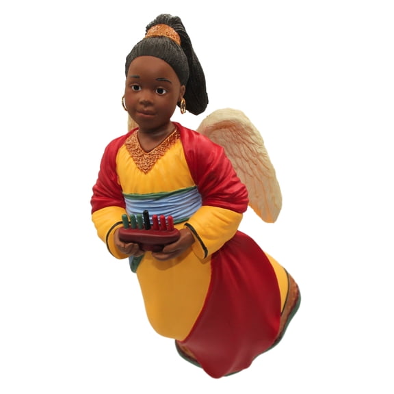 Hallmark Ornament: 1996 A Celebration of Angels | QX5634 | Non-Mint Box