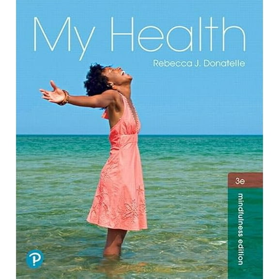 Pre-Owned My Health, 9780134729275, 0134729277, Paperback, 3 edition