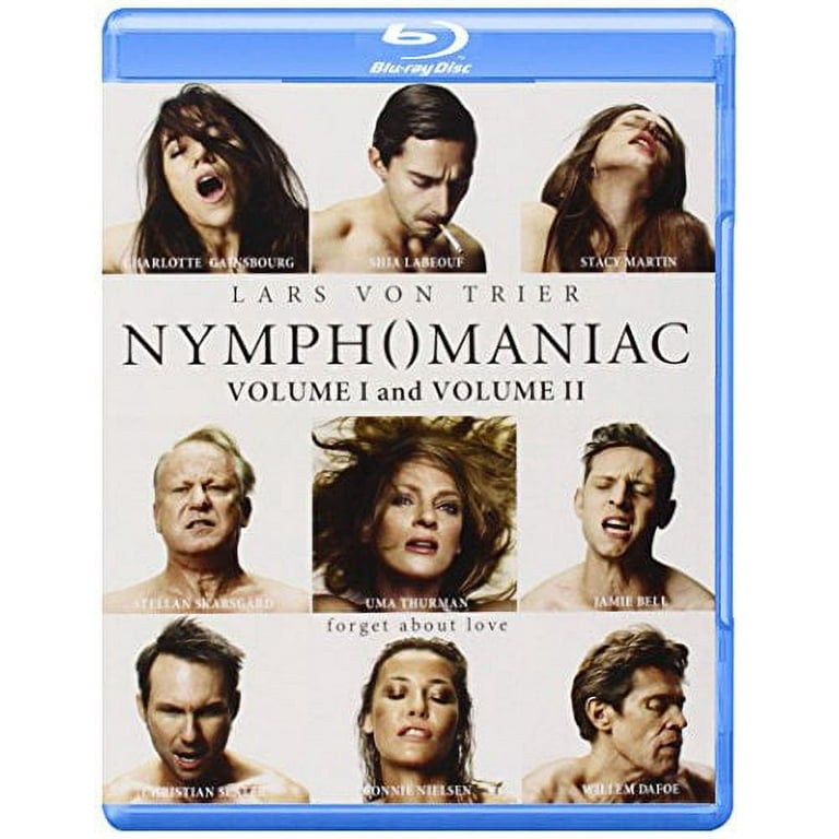 Nymphomaniac vol 1 full movie online new arrivals