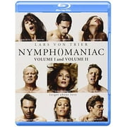 Nymphomaniac: Volume I &:Volume II