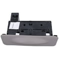 thumbnail image 2 of Dash Cup Holder, Practical Console Cup Holder Useful Convenient Reliable YC3Z-2513560-CAD  For Storage, 2 of 8