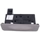 thumbnail image 2 of Rankomu Portavasos Gris para Tablero, portavasos para Consola de automóvil YC3Z‑2513560‑CAD Reemplazo para F‑350 F-450 F-550 Super Duty 1999‑2004, 2 of 5