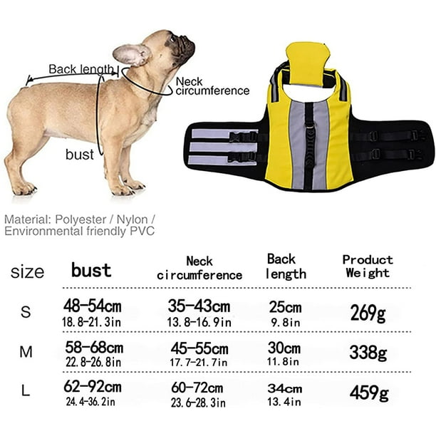 Walmart pet hotsell life jacket