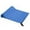 Sky Blue, variant on PATLOLLAV Portable Sport Towel,Microfiber Travel Towel Quick Dry Swimming Towel Ultra-Compact,40*80cm Super Absorbent,Washcloths for Bathroom, Shower,Camping,Backpacking