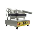 thumbnail image 5 of Techtongda Egg Tarte Pie Waffle Machine Tart Shell Machine Electric Commercial Custard Tart Shell Maker 13 Holes, 5 of 17
