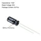 thumbnail image 2 of Capacitor 10uF 63V, Capacitores electrolíticos de aluminio 105C Alta temperatura 50pcs, 2 of 6