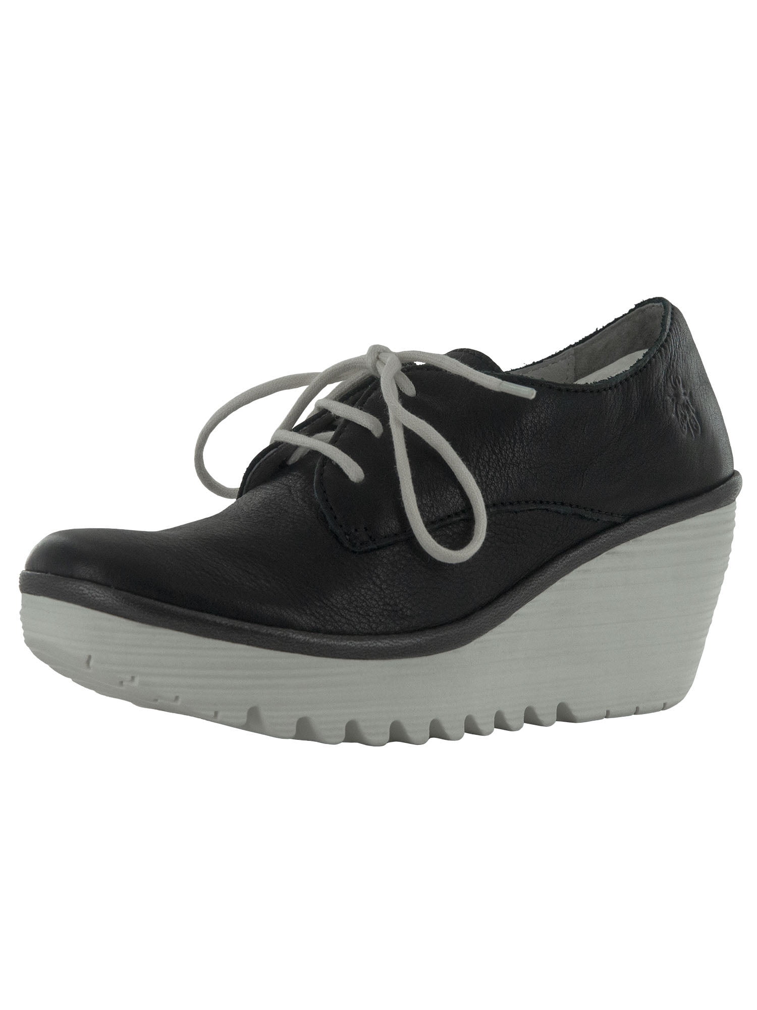 where are fly london shoes made