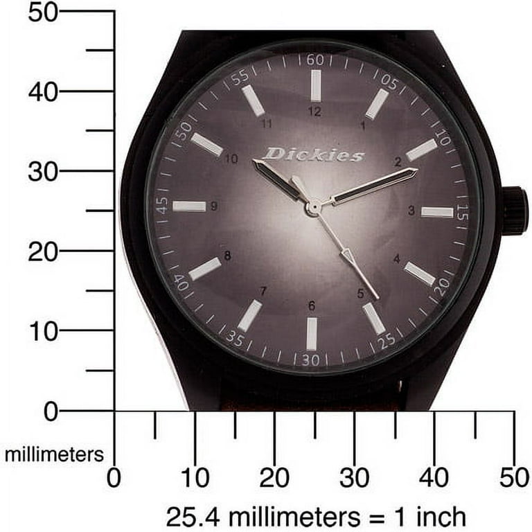 Dickies clearance watch walmart