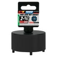 thumbnail image 4 of Performance Tool W1272 Toyota Lock Nut Socket Used on Toyota: Tacoma, T100 & 4 Runners Models, 4 of 4