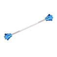 thumbnail image 3 of Axle Adapter Bicycle Wheel Truing Stand Stainless Steel Assorted Color 1 Set, 3 of 5