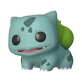 thumbnail image 1 of Figura Coleccionable Funko Pop Games Pokémon Bulbasaur 1 Pieza, 1 of 4