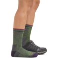 thumbnail image 3 of Darn Tough Women's Hiker Micro Crew Cushion Sock, 3 of 7
