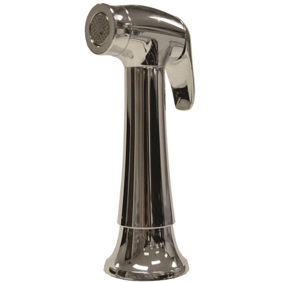 Danco 9D00010330 Chrome Transitional Side Spray With Guide