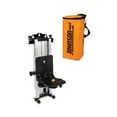 thumbnail image 2 of Johnson Level & Tool Pro 40-6304 Multi-Function Mount for Laser Levels with Softsided Carrying Bag, 2 of 2
