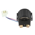thumbnail image 3 of RL1375RE105AR, Relé De Arranque De Alta Resistencia Solenoide Durable ATV Pieza De Arranque Antióxido Para Reparación ANGGREK Otros, 3 of 8
