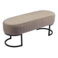 thumbnail image 4 of Banca Kessa Muebles Nardo Gris, 4 of 8