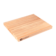 thumbnail image 1 of MAISON RODIN Butcher Block Edge-Grain Canadian Maple Wood, 1 of 4
