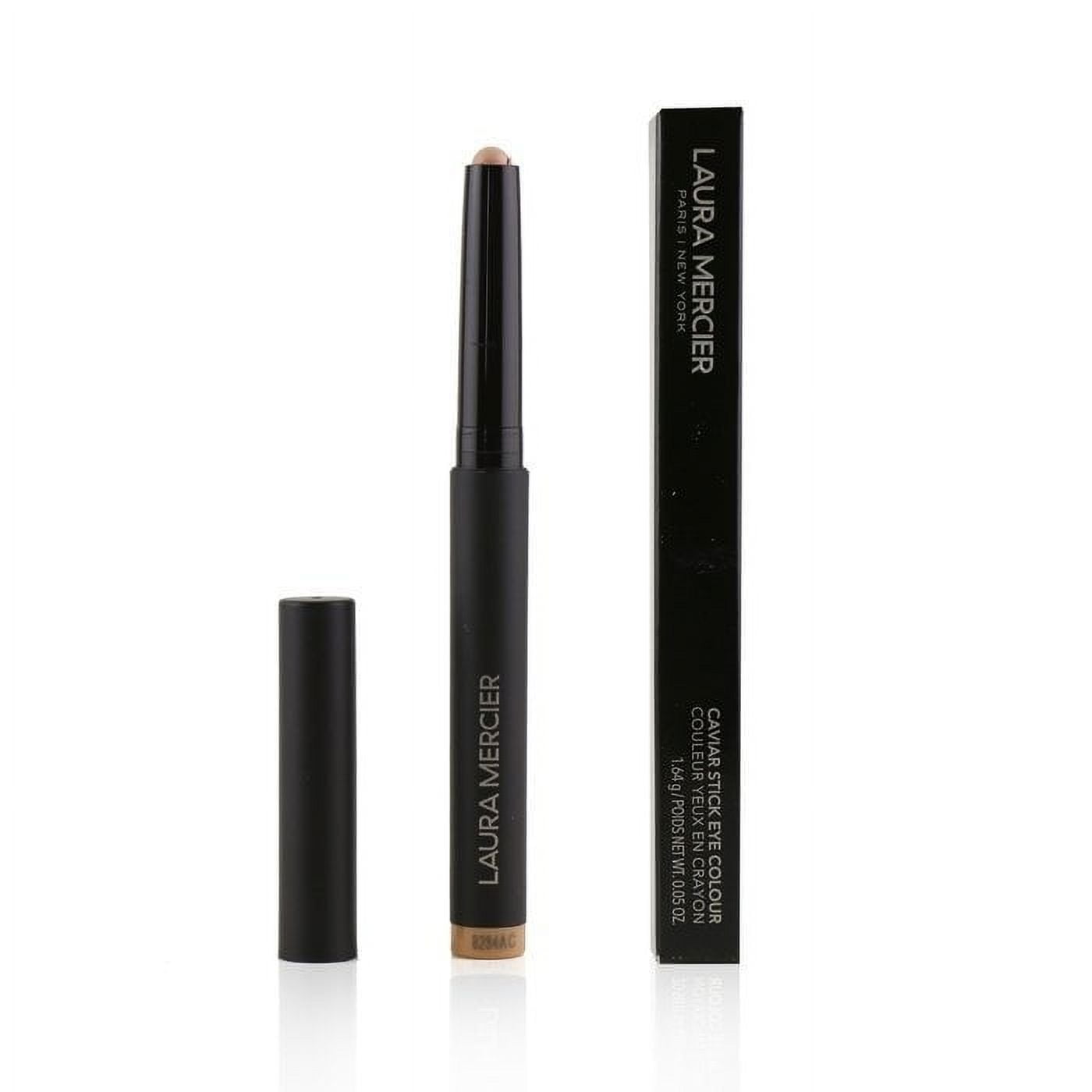 LAURA MERCIER CAVIAR STICK EYE COLOR 6色 Caviar Stick Eye Shadow Matte